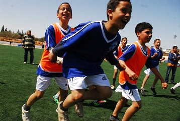 لأول مرة : نهائي كأس دليس دانون للأمم في المنستير